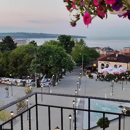 аpartment Bella Vista Obzor