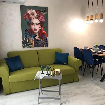 аpartment Bella Vista * Obzor