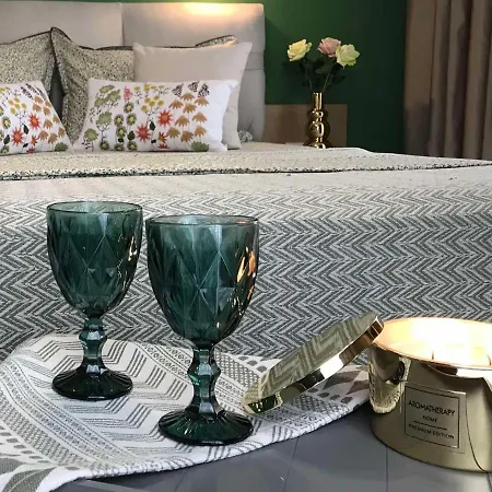 аpartment Bella Vista Apartment Obzor