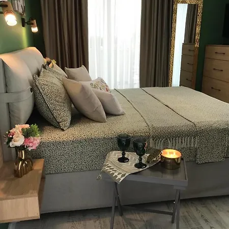 аpartment Bella Vista Obzor